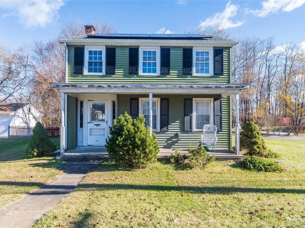 147 Broadway #9W, Port Ewen, NY 12466