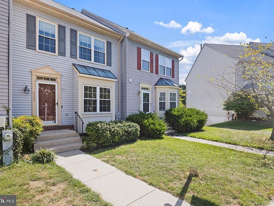 1st image of 6327 Arbor Way