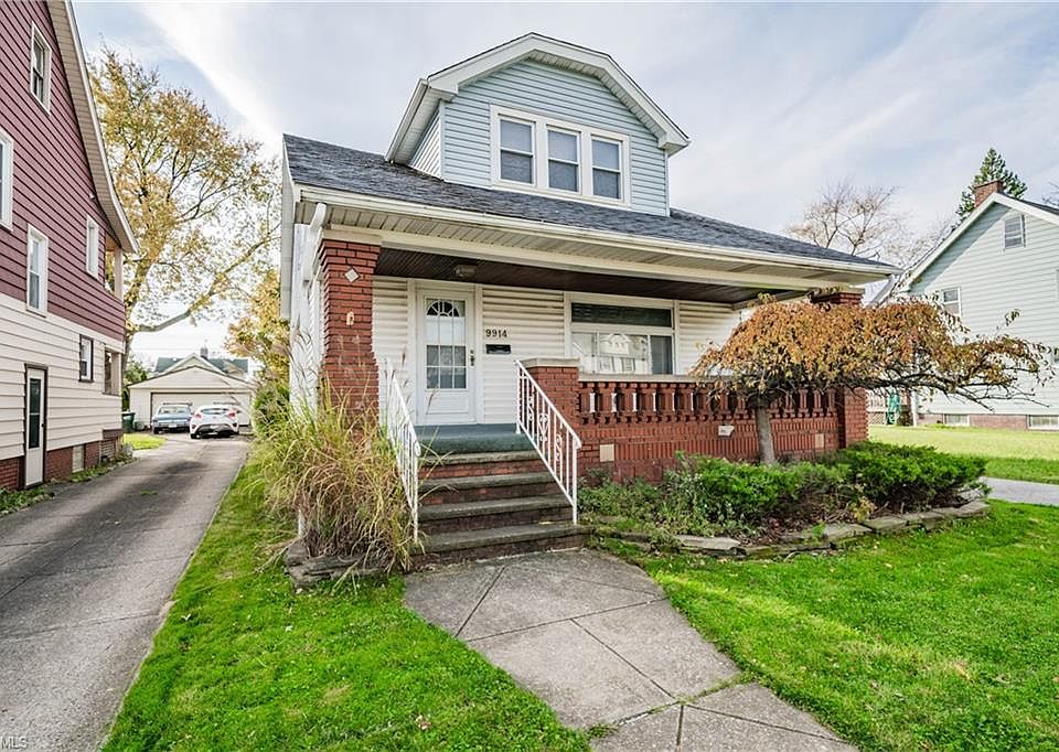 1st image of 9914 Robinson Ave