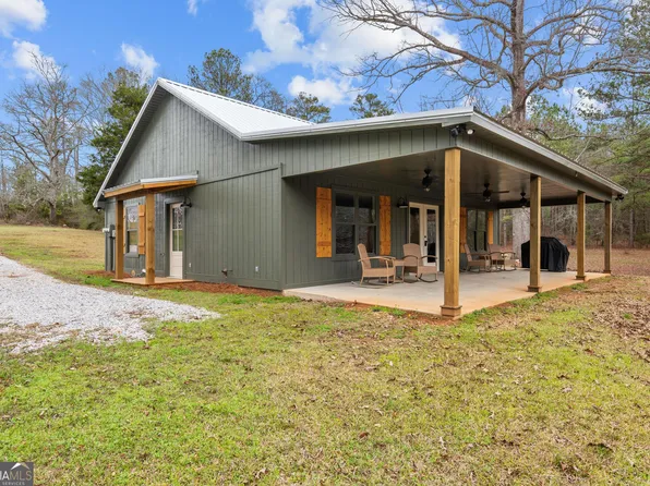 340 Noles Rd, Franklin, GA 30217