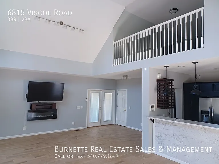 6815 Viscoe Rd — Photo 7