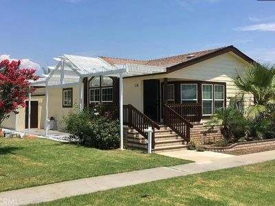 5815 E La Palma Ave SPC 226, Anaheim, CA, 92807