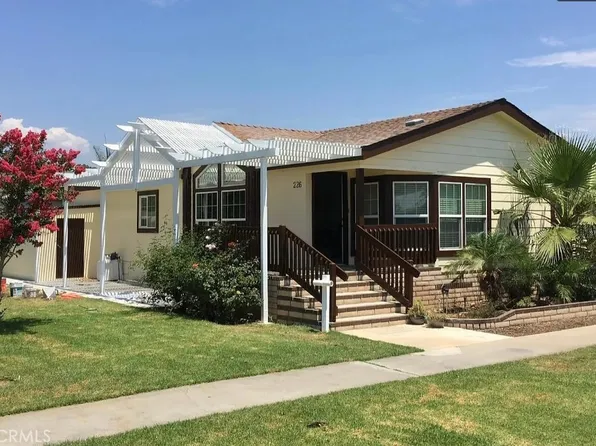 5815 E La Palma Ave Spc 226, Anaheim, CA 92807