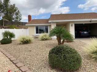 7920 Montongo Cir, San Diego, CA 92126