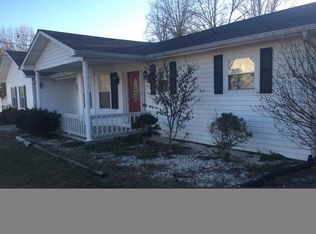 487 Trent Rd, Bean Station, TN 37708