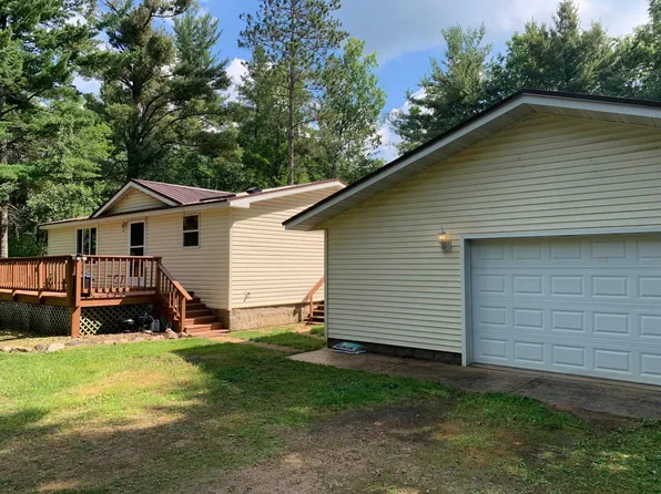 N11787 Robin Ln, Elcho, WI 54428