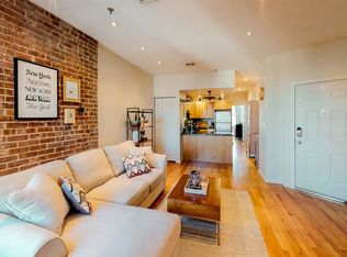 214 Park Ave #4-B, Hoboken, NJ 07030