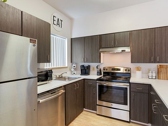 Premium Villa 2x2 & 3x2 Kitchen