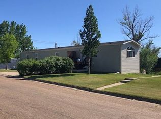 1014 2nd Ave N, Wolf Point, MT 59201