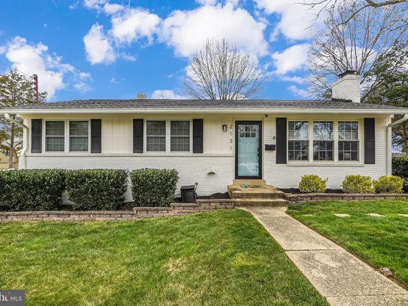 2131 N Early St, Alexandria, VA 22302