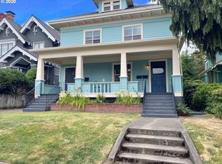 1225 NW 25th Ave, Portland, OR 97210