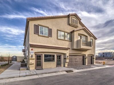 7865 Aurora Sky St #722, North Las Vegas, NV, 89084