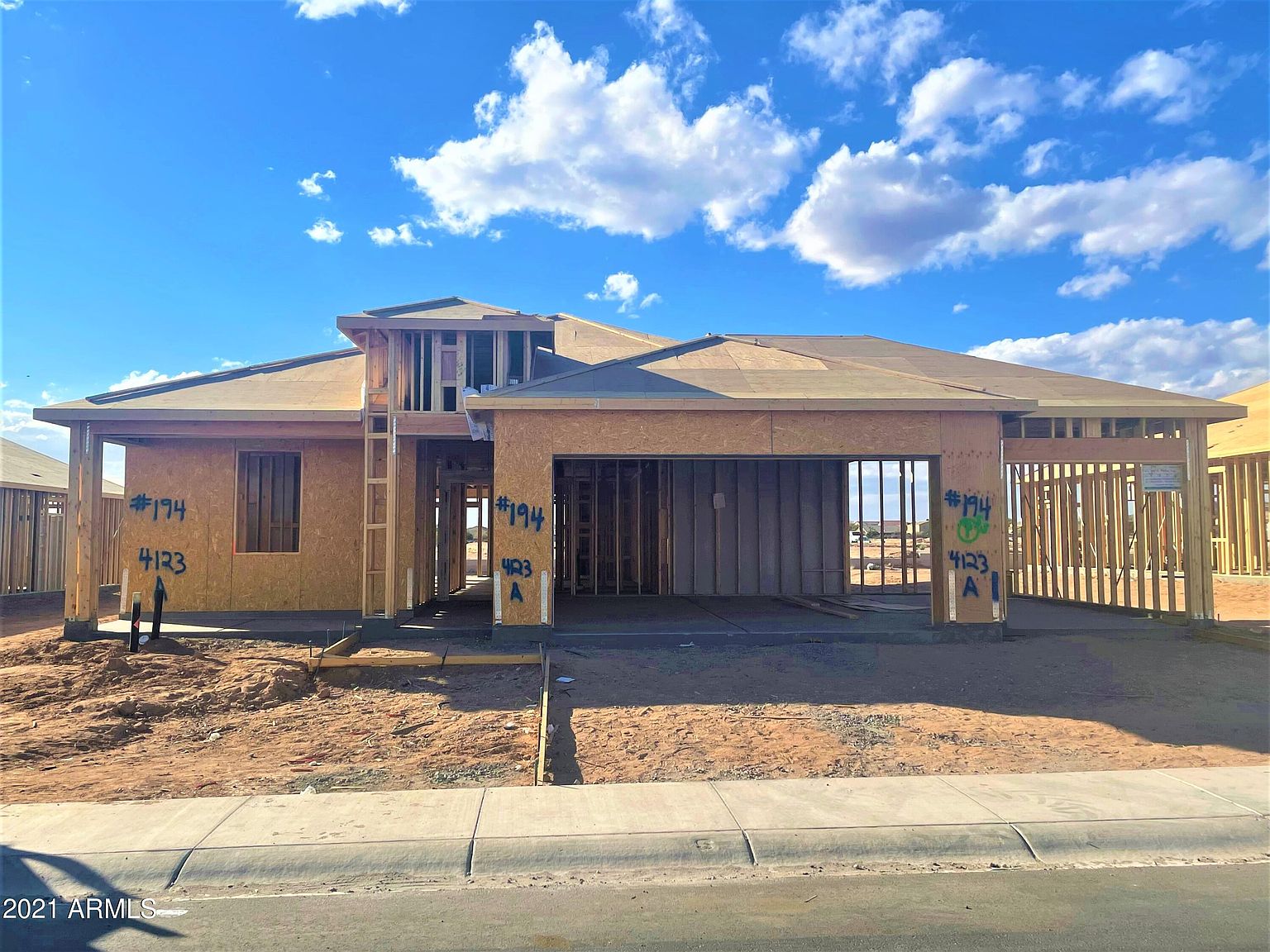 3469 N Montoya Ln, Casa Grande, AZ 85122 | Zillow