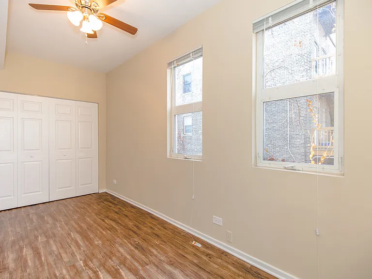 2430 N Clybourn Ave #2 — Photo 9