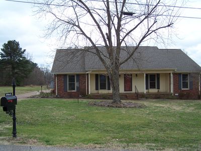 155 Meadow Brook Cir, Lexington, TN, 38351