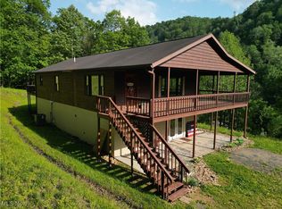 963 Ivydale Rd, Clay, WV 25043