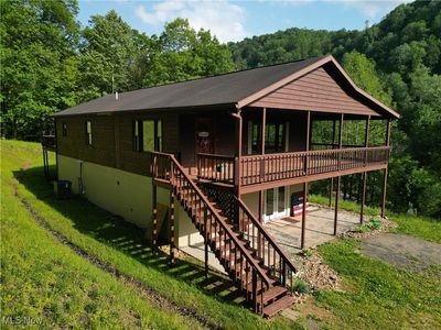 963 Ivydale Rd, Clay, WV, 25043