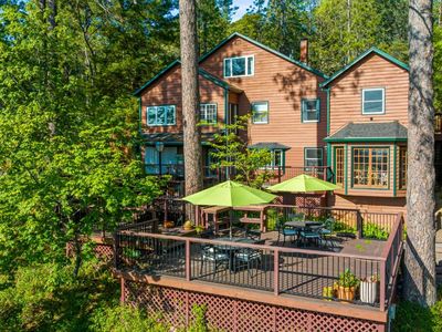 5821 Spanish Flat Rd, Garden Valley, CA, 95633