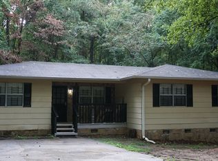 5637 Attucks Blvd, Morrow, GA 30260