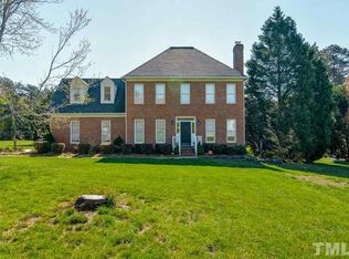 2525 Whippletree Dr, Raleigh, NC 27603
