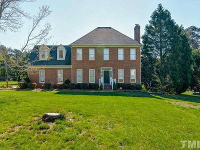 2525 Whippletree Dr, Raleigh, NC, 27603