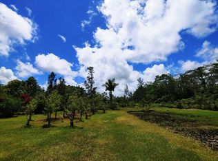 15-1664 27th Ave LOT 378, Keaau, HI 96749