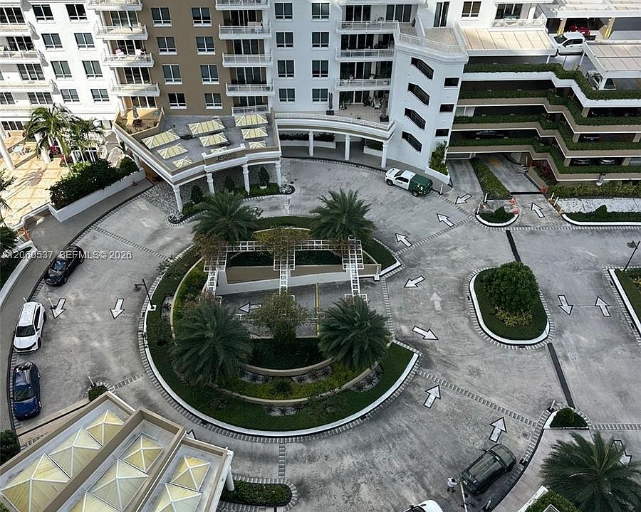 1st image of 701 Brickell Key Blvd APT 1808