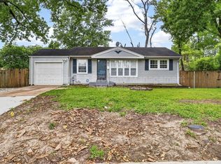 1600 Washington St, Florissant, MO 63033