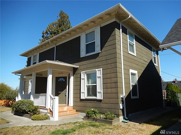 2nd image of 1603 S Ainsworth Ave