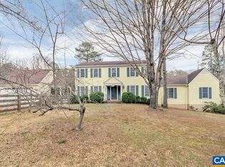 1505 W Pines Dr, Charlottesville, VA 22901