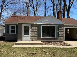 736 Charlotte Ave NW, Grand Rapids, MI 49504