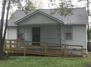 5904 Obrien Ave, Nashville, TN 37209