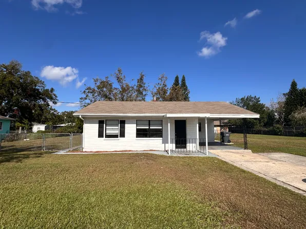 2825 Avenue S NW, Winter Haven, FL 33881