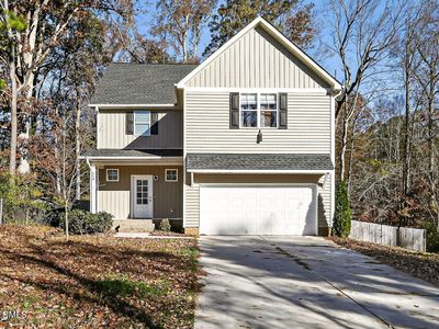 719 Wakeland Dr, Garner, NC, 27529