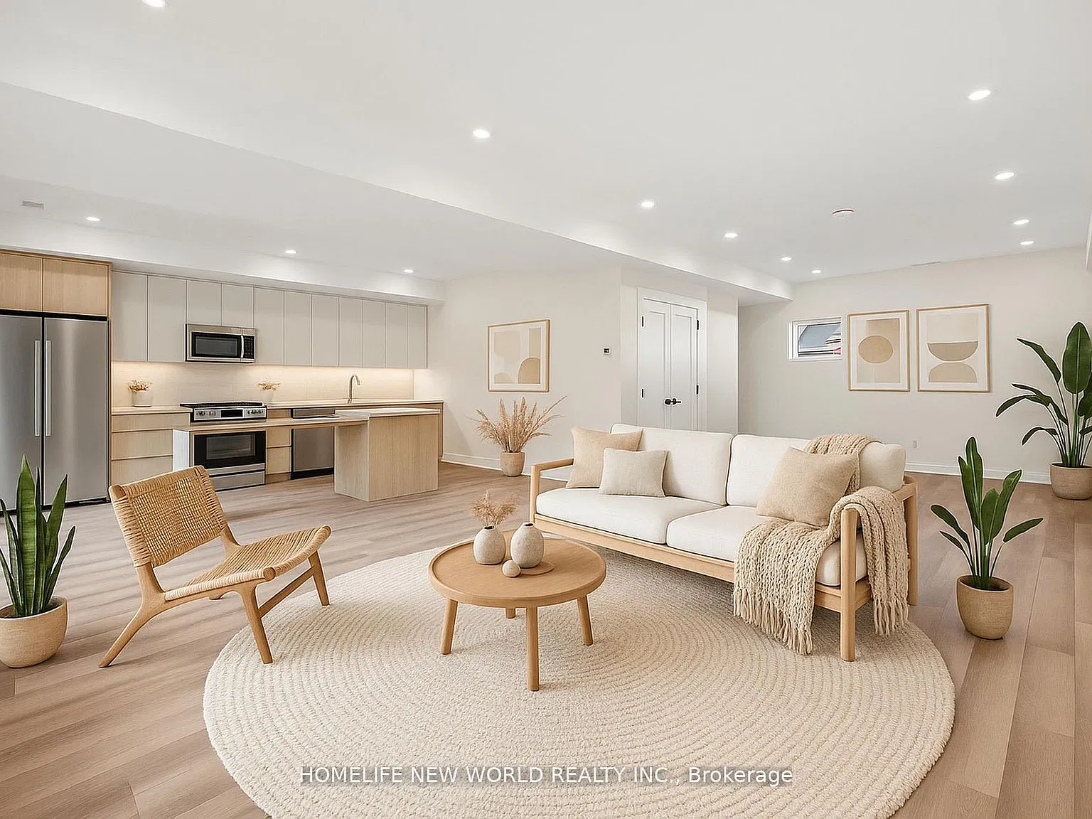 3 bed, $3,800 — Photo 3