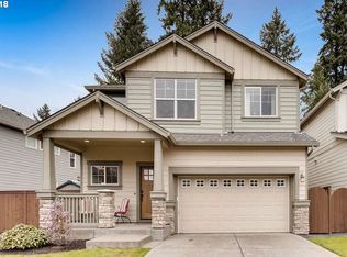 28563 SW Greenway Dr, Wilsonville, OR