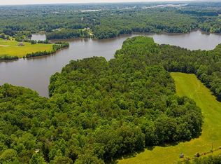 3503 Bason Rd LOT 3, Mebane, NC 27302