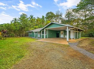 2009A Kolo Rd, Kilauea, HI 96754