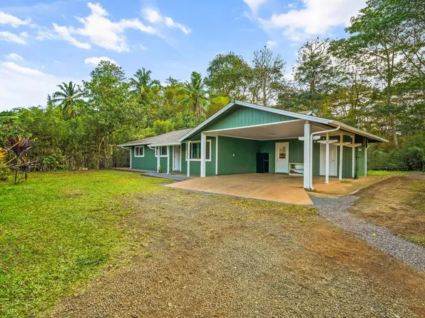 2009A Kolo Rd, Kilauea, HI 96754