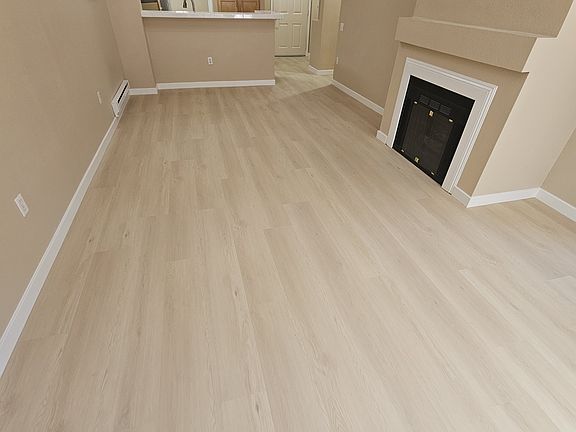 Living & Dinning Room