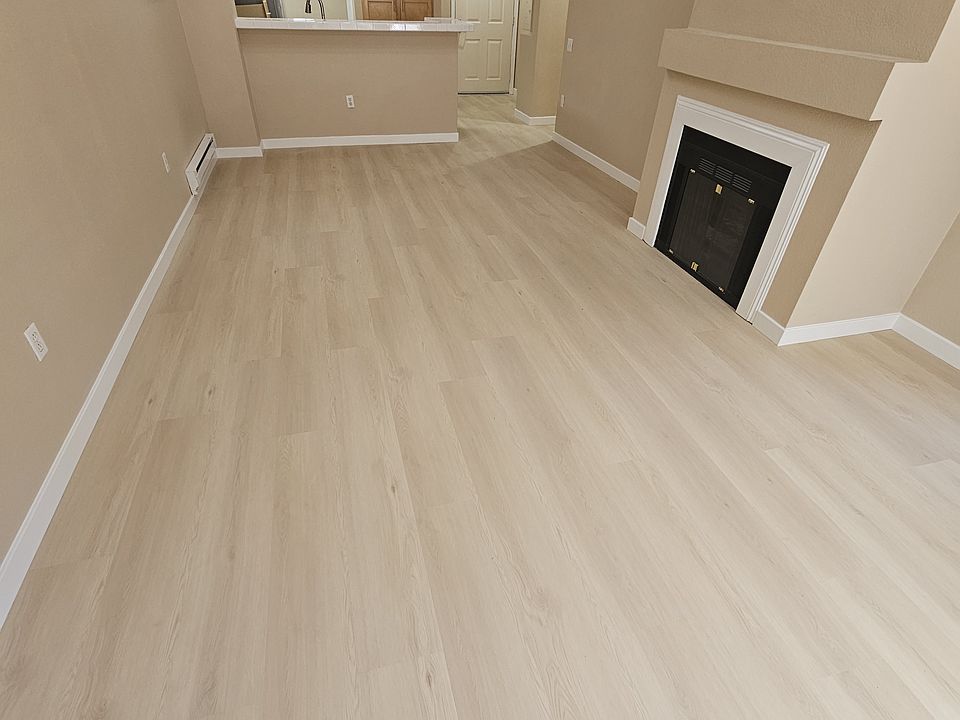Living & Dinning Room