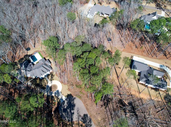 Brookhollow Ct Lot 10, Flowood, MS 39232