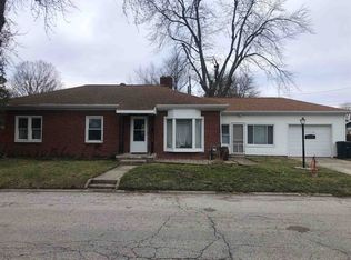 2110 Central St, Lafayette, IN 47905