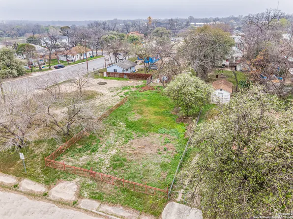 324 TRUAX LOT 19, San Antonio, TX 78204