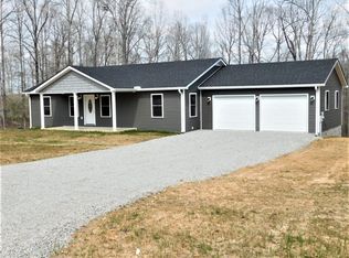 146 Vista Pointe Rd, Hohenwald, TN 38462