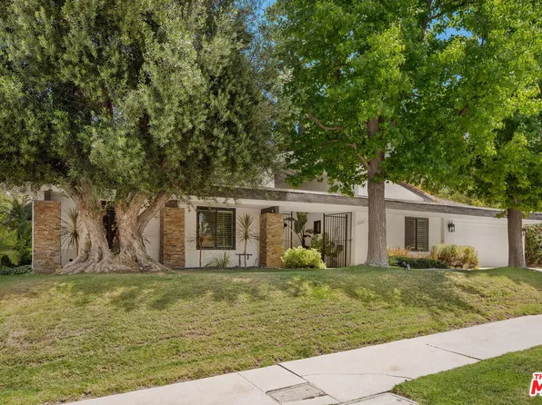 18360 Lake Encino Dr, Encino, CA 91316
