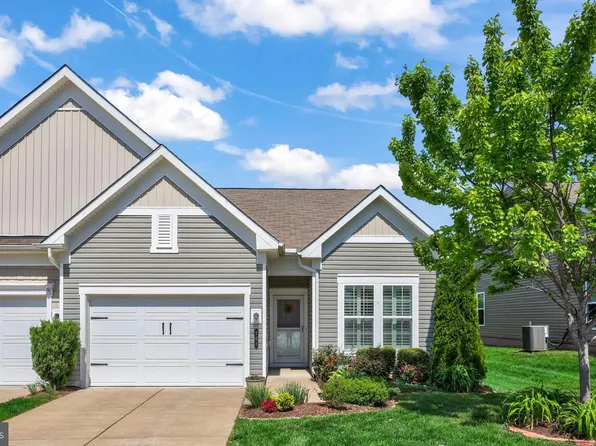 201 Long Point Dr, Fredericksburg, VA 22406