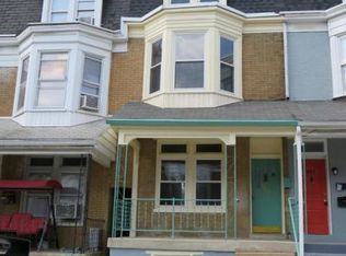 909 W College Ave, York, PA 17401
