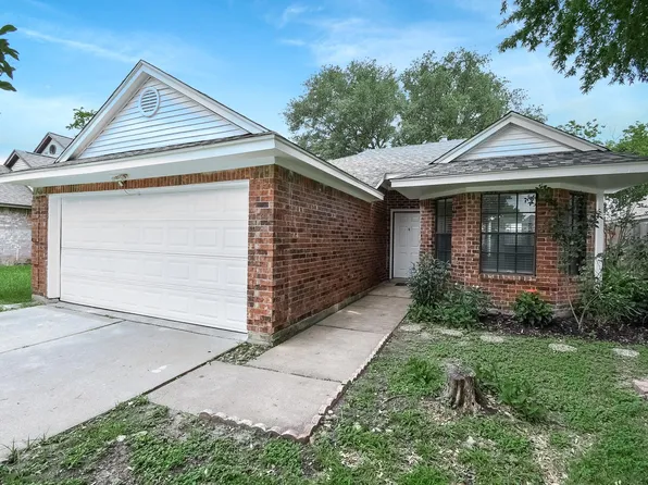 20534 Cocoplum Dr, Katy, TX 77449