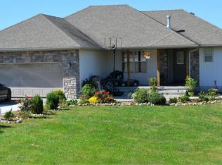 235 Prism Dr, Highlandville, MO 65669